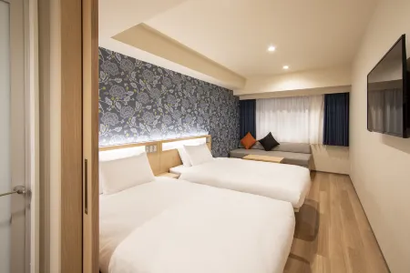 karaksa hotel 東京站