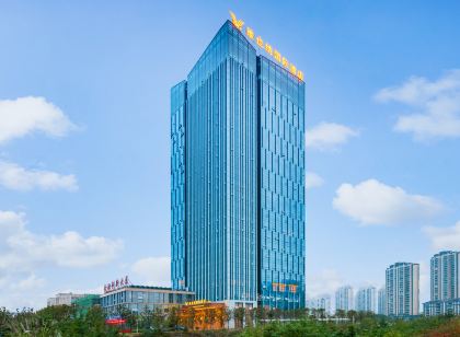 維也納國際飯店（鬆滋金融大廈店）
