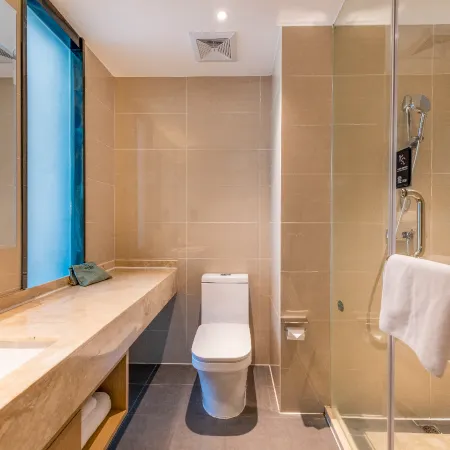 City Comfort Inn (Wuhu Xingyue Plaza)