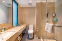 City Comfort Inn (Wuhu Xingyue Plaza)