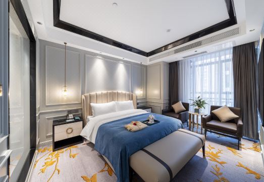 호텔 부대시설 2