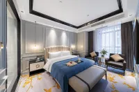 Elegant Azure Hotel Hotels near Ming King Shu Tomb Museum