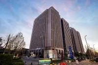 Starway Hotel (Zhengzhou Xinzheng International Airport) Hotels near Li Jie Garden