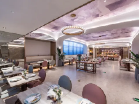 Mercure Changshu Riverside Hotel Hotels in Changshu