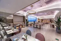 Mercure Changshu Riverside Hotel