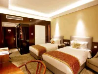 Gongyi Quanxinxing Hotel Hotels near The Bamboo Forest Longevity Mountain