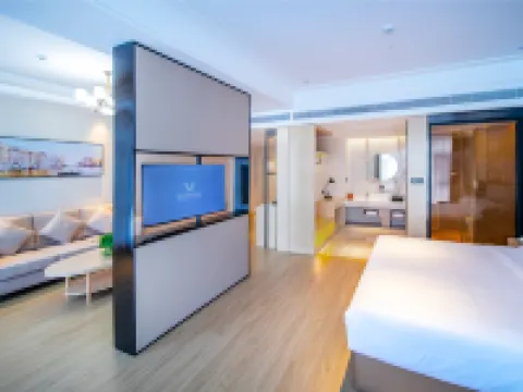 Vienna International Hotel (Shulan Shop) Hotels in Shulan