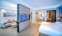 Vienna International Hotel (Shulan Shop) Hotels in Shulan
