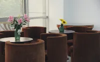 GreenTree Inn Yizheng Zhenzhou East Road - موقف سيارات