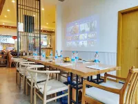 Fanxing Hotel Hotels in Jiangkou
