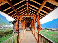 Gongshan Nayiduo Homestay Hotels in Gongshan