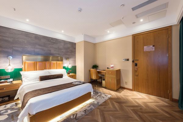 Hilton Garden Inn Beijing Daxing Jinyuan Road