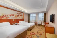 Vienna Hotel (Yizhang)