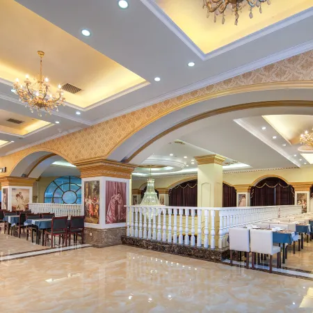 Vienna Hotel (Yizhang)