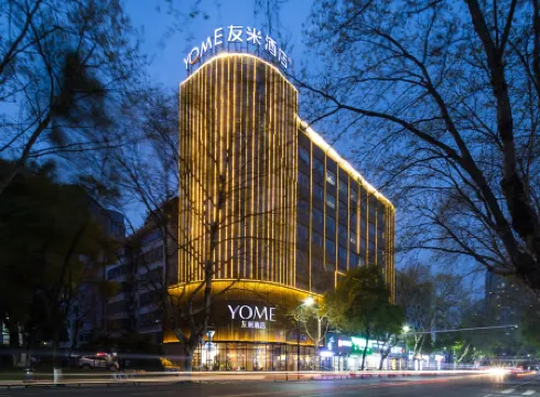 Youmi Hotel
