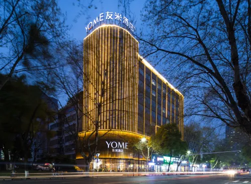 Youmi Hotel