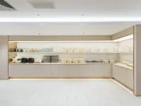 JI Hotel (Tianjin WuDaDao Road Jili Building) Hotels near Jingyuan