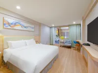 Starway Hotel (Fengshun Jinda Hot Springs) Hotels in Fengshun