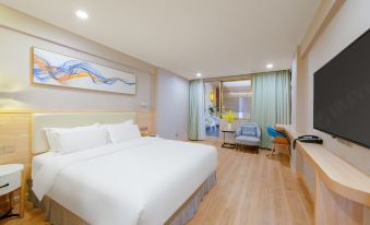 중국 펑순 온천 호텔 탐방기 4곳의 매력과 숨겨진 장점은? 놓치지 마세요 2. Starway ..