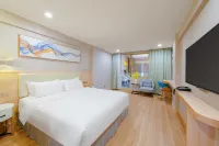 Starway Hotel (Fengshun Jinda Hot Springs) Hotels in Fengshun