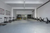 Vienna Hotels (New Xunwu County bus station)