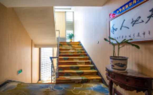 瓜州榆林快捷賓館