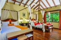 Manatus Hotel - Gym