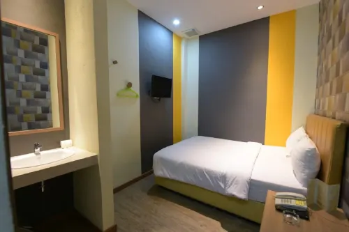 Kama Hotel