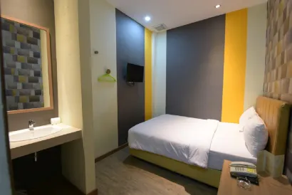 Kama Hotel