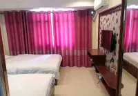 Luxi Xinqiao Hotel Отели в г. Чэньси