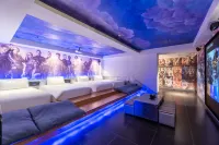QING LAI IMAGE ART HOTEL Heda New District(YOUXI HOTEL) Hotels in Lianchi District