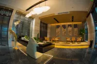 Shanshui Hotel Hotel di Jiangle