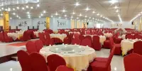 Dengfeng Zhonggang Business Hotel