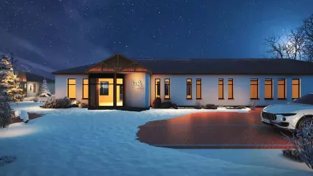 Return Lei home stay facility