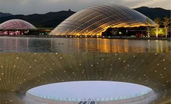 7 days premium hotel (Taiyuan Jinci Park Branch)