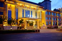 Dong Fang Hui Business Hotel