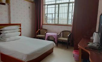 Ningxiang Happy 8 Guest House