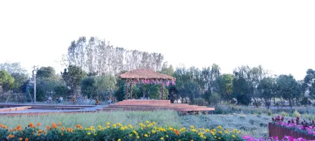 Pancun Homestay Отели рядом с достопримечательностью «Yuncao Ancient Town»