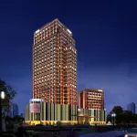 Shangqiu Zhongtai Maison New Century Hotel