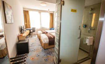 Holiday Inn Express TIANJIN AIRPORT by IHG