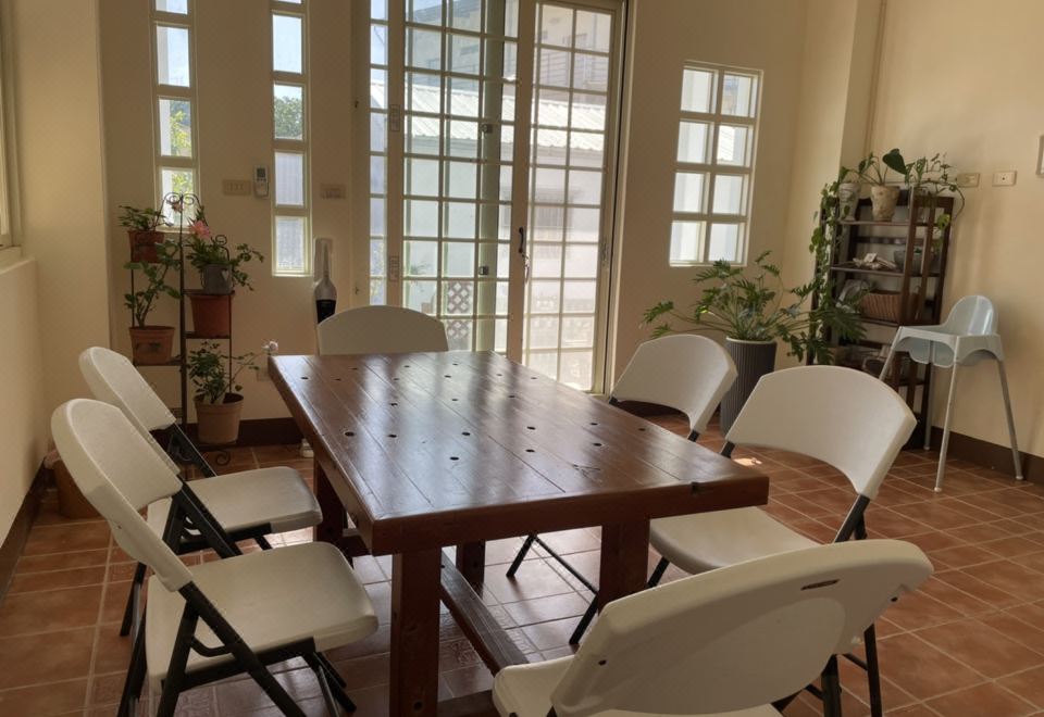 Blu ocean hill 발코니 오션뷰