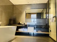 Zhao'an Danzhao Grand Hotel Hotels in Zhao'an County