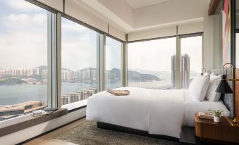 EAST Hong Kong