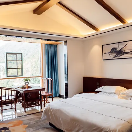 Yunti Hotel