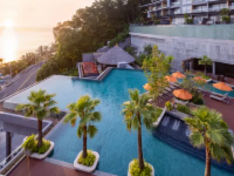 Kalima Resort & Spa Phuket Hotels in Phuket