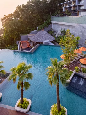 รูปภาพของคาลิมา รีสอร์ท แอนด์ สปา