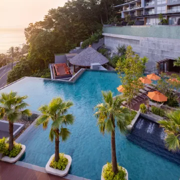 Kalima Resort & Spa Phuket