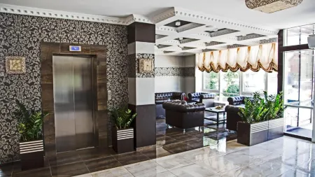 Мартон Вилла Рио