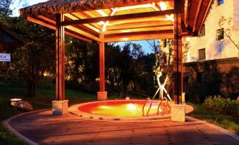 Yulan Qinyun Resort Hotel