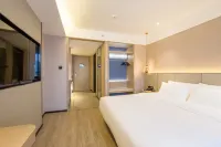 Starway Hotel (Linyi Beicheng Xinqu Yimeng Bei Road) Hotel di Linyi